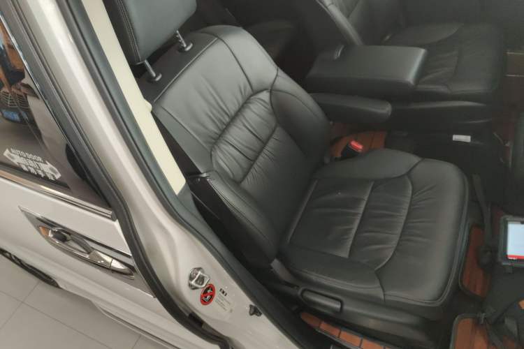 Used Honda Odyssey 2021 2.0L Rui·Smart Edition Right Front Seat
