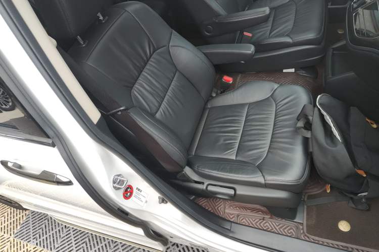 Used Honda Odyssey 2021 2.0L Rui·Smart Edition Right Front Seat