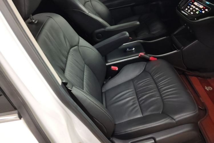 Used Honda Odyssey 2021 2.0L Rui·Smart Edition Right Front Seat