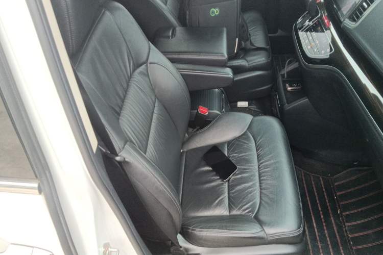 Used Honda Odyssey 2021 2.0L Rui·Supreme Edition Right Front Seat
