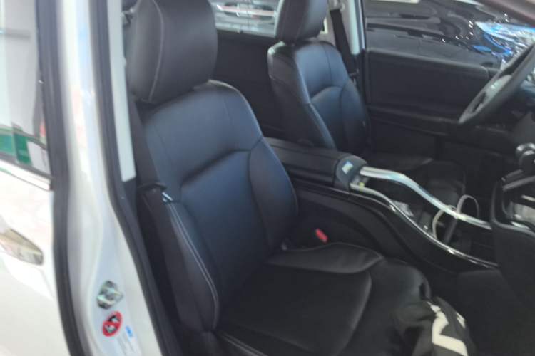 Used Honda Odyssey 2021 2.0L Rui-Changxiang Edition Right Front Seat