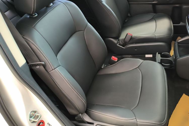 Used Honda Odyssey 2021 2.0L Rui-Changxiang Edition Right Front Seat