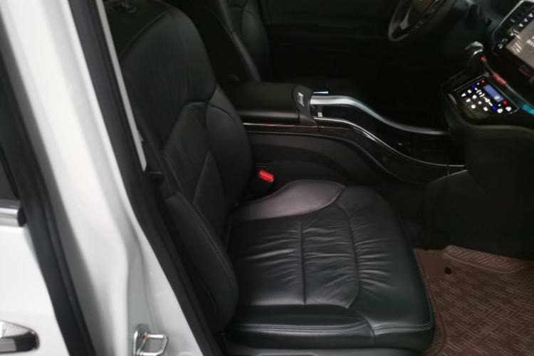 Used Honda Odyssey 2021 2.0L Rui·Smart Edition Right Front Seat