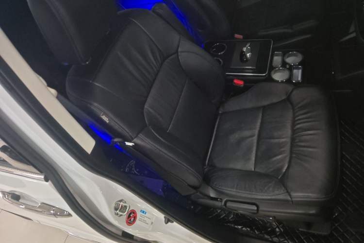Used Honda Odyssey 2021 2.0L Rui·Smart Edition Right Front Seat