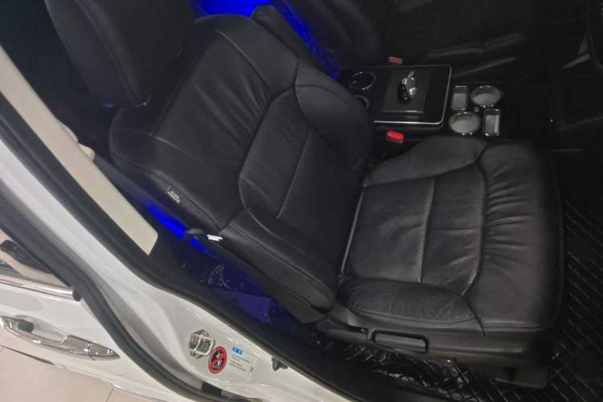 Used Honda Odyssey 2021 2.0L Rui·Smart Edition Right Front Seat