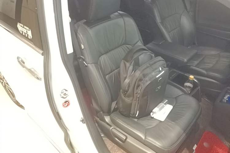 Used Honda Odyssey 2021 2.0L Rui·Smart Edition Right Front Seat
