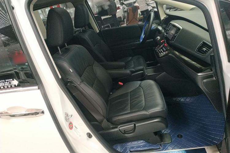 Used Honda Odyssey 2021 2.0L Rui·Smart Edition Right Front Seat