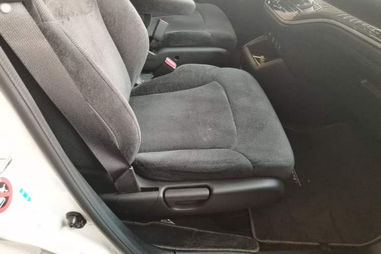 Used Honda Odyssey 2021 2.0L Rui·Comfort Edition Right Front Seat