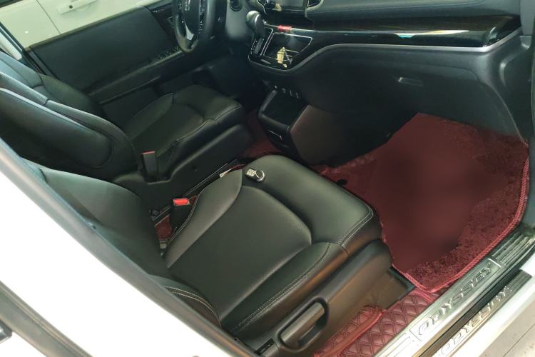 Used Honda Odyssey 2021 2.0L Rui-Changxiang Edition Right Front Seat
