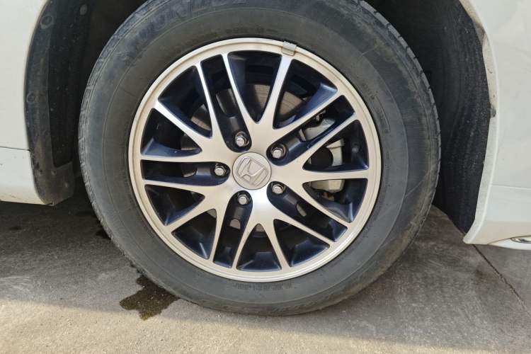 Used Honda Odyssey 2021 2.0L Rui-Changxiang Edition Right Front Wheel Hub