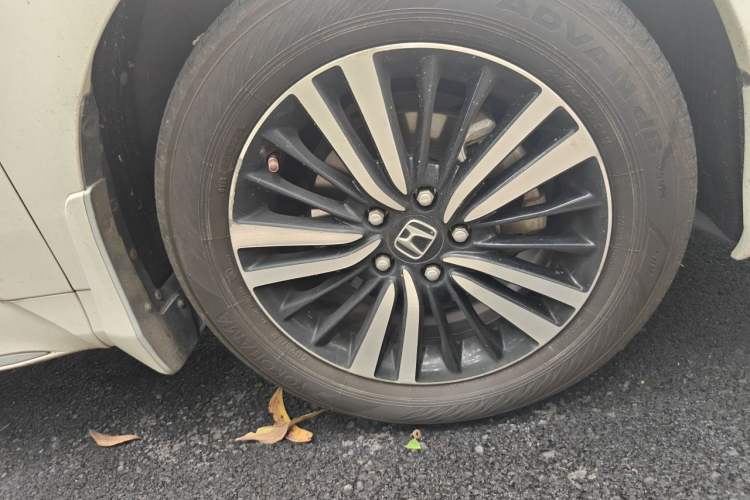 Used Honda Odyssey 2021 2.0L Rui·Smart Edition Right Front Wheel Hub