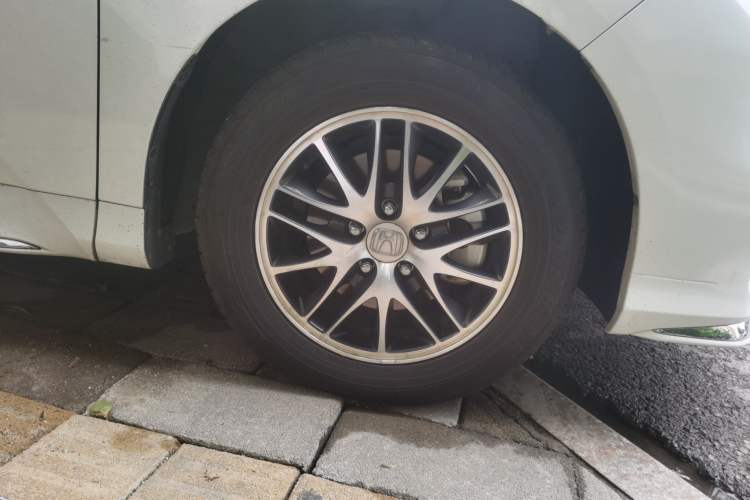 Used Honda Odyssey 2021 2.0L Rui-Changxiang Edition Right Front Wheel Hub