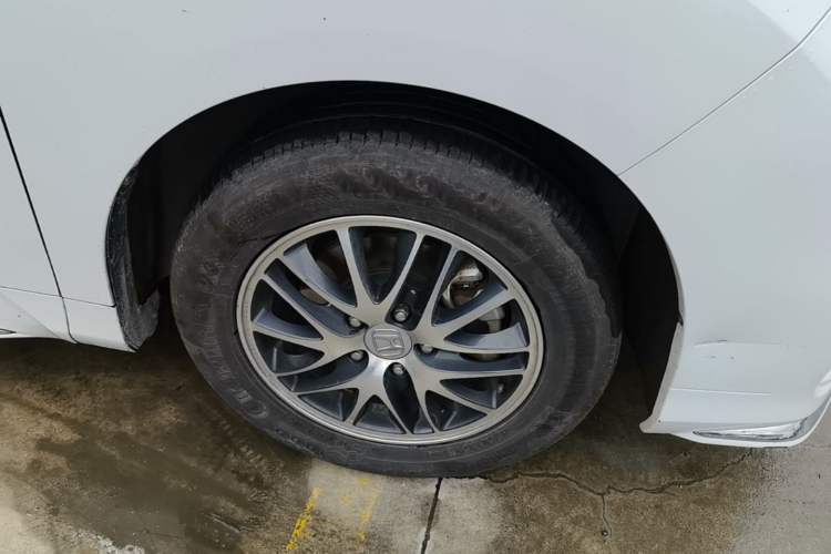 Used Honda Odyssey 2021 2.0L Rui-Changxiang Edition Right Front Wheel Hub