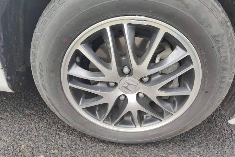 Used Honda Odyssey 2021 2.0L Rui-Changxiang Edition Right Front Wheel Hub