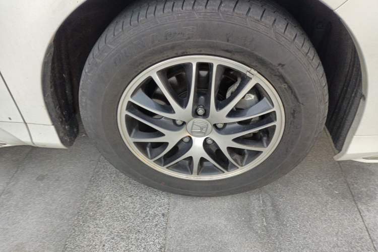 Used Honda Odyssey 2021 2.0L Rui-Changxiang Edition Right Front Wheel Hub