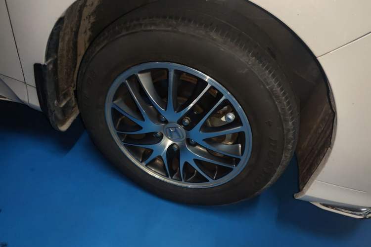 Used Honda Odyssey 2021 2.0L Rui-Changxiang Edition Right Front Wheel Hub