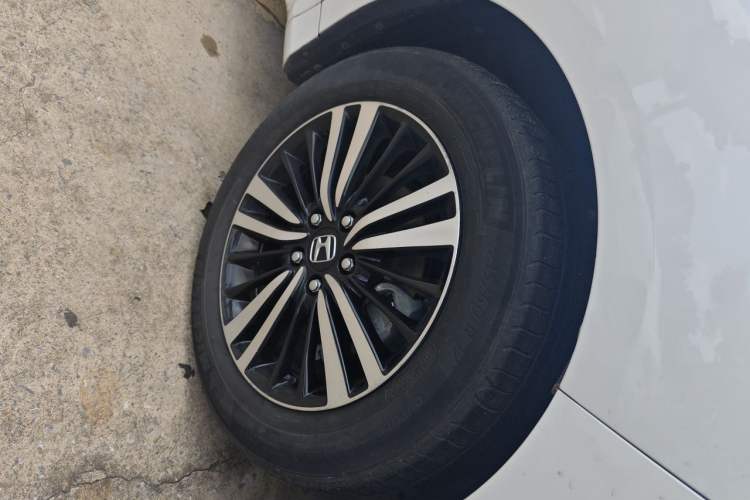 Used Honda Odyssey 2021 2.0L Rui·Smart Edition Right Front Wheel Hub