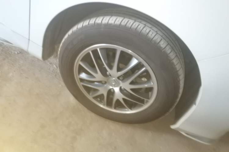 Used Honda Odyssey 2021 2.0L Rui-Changxiang Edition Right Front Wheel Hub