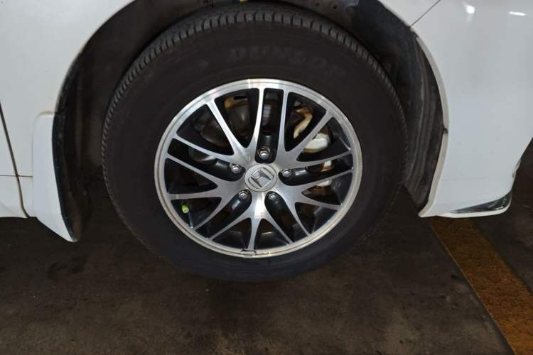 Used Honda Odyssey 2021 2.0L Rui-Changxiang Edition Right Front Wheel Hub