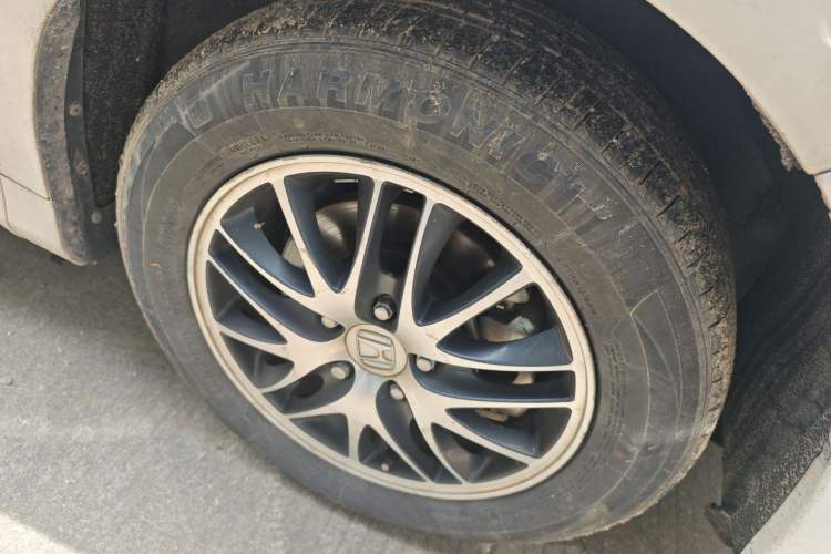 Used Honda Odyssey 2021 2.0L Rui·Comfort Edition Right Front Wheel Hub