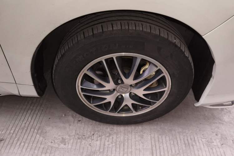 Used Honda Odyssey 2021 2.0L Rui-Changxiang Edition Right Front Wheel Hub