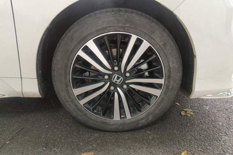 Used Honda Odyssey 2021 2.0L Rui·Luxury Edition Right Front Wheel Hub