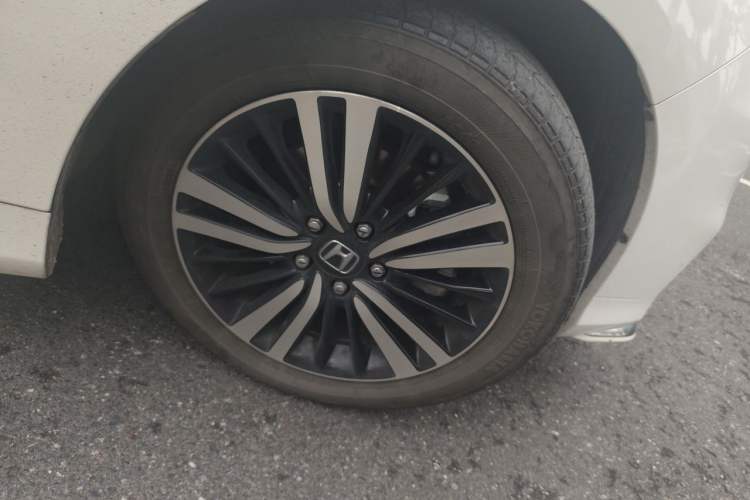 Used Honda Odyssey 2021 2.0L Rui·Smart Edition Right Front Wheel Hub