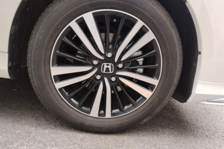 Used Honda Odyssey 2021 2.0L Rui·Supreme Edition Right Front Wheel Hub