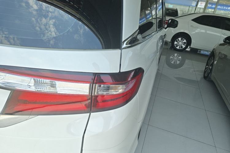 Used Honda Odyssey 2021 2.0L Rui·Smart Edition Right Rear Taillight