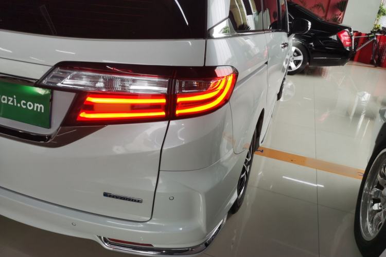 Used Honda Odyssey 2021 2.0L Rui-Changxiang Edition Right Rear Taillight