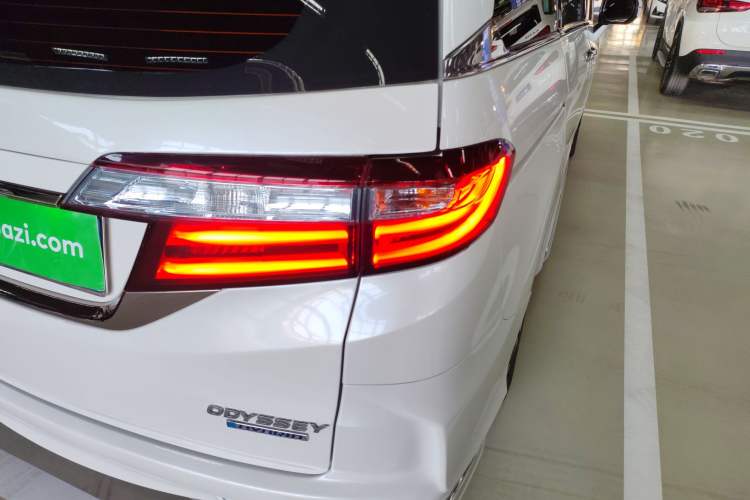 Used Honda Odyssey 2021 2.0L Rui-Changxiang Edition Right Rear Taillight