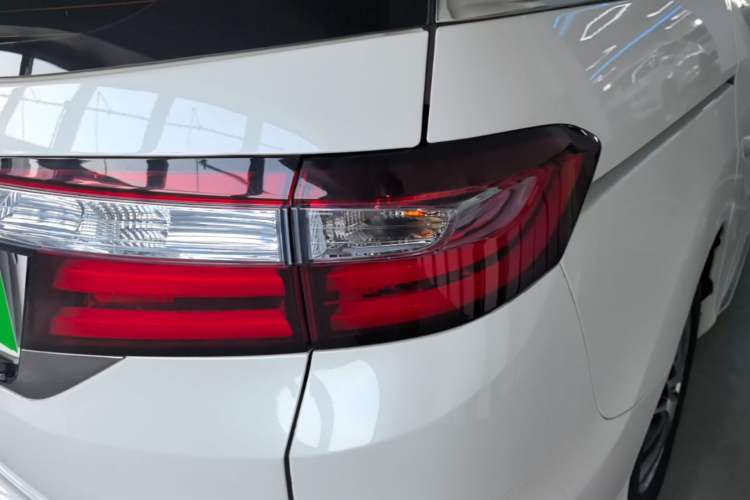 Used Honda Odyssey 2021 2.0L Rui-Changxiang Edition Right Rear Taillight
