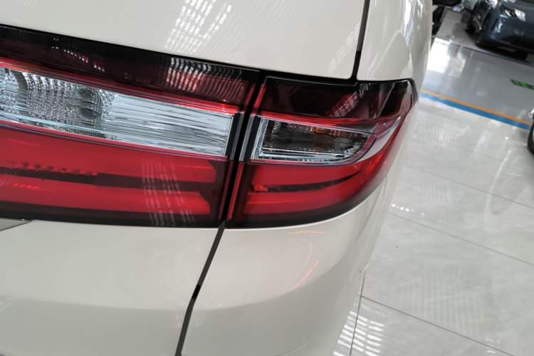 Used Honda Odyssey 2021 2.0L Rui·Comfort Edition Right Rear Taillight