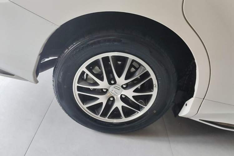 Used Honda Odyssey 2021 2.0L Rui-Changxiang Edition Right Rear Wheel Hub
