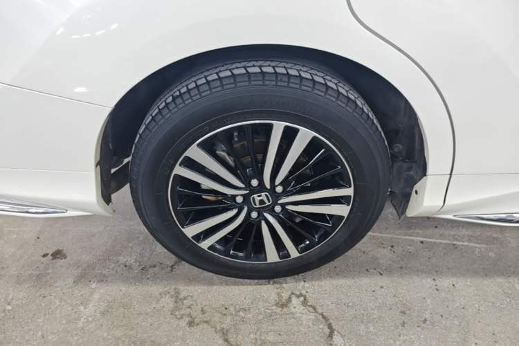 Used Honda Odyssey 2021 2.0L Rui·Smart Edition Right Rear Wheel Hub