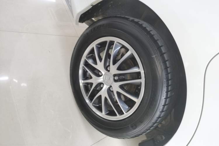 Used Honda Odyssey 2021 2.0L Rui-Changxiang Edition Right Rear Wheel Hub