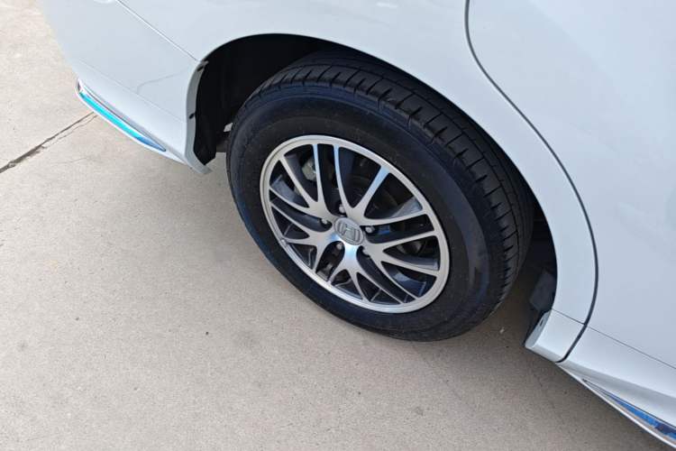 Used Honda Odyssey 2021 2.0L Rui-Changxiang Edition Right Rear Wheel Hub