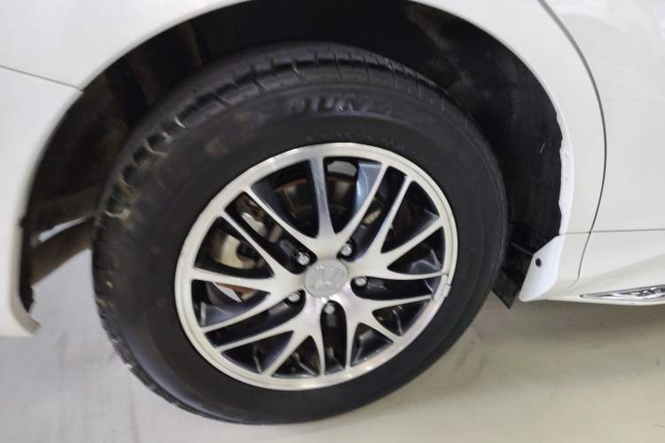 Used Honda Odyssey 2021 2.0L Rui-Changxiang Edition Right Rear Wheel Hub