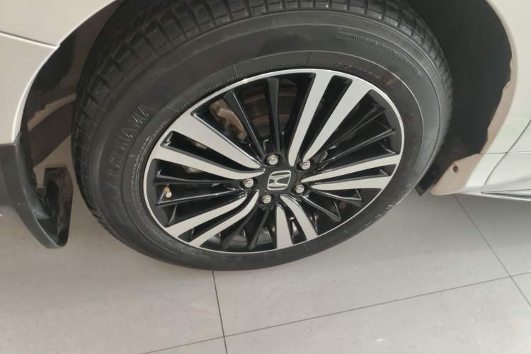 Used Honda Odyssey 2021 2.0L Rui·Smart Edition Right Rear Wheel Hub