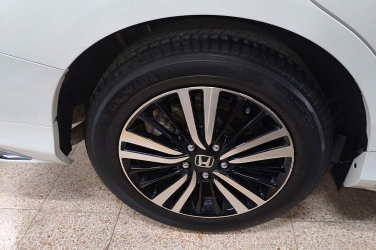 Used Honda Odyssey 2021 2.0L Rui·Smart Edition Right Rear Wheel Hub