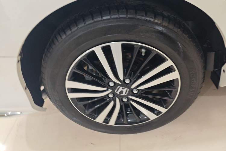 Used Honda Odyssey 2021 2.0L Rui·Luxury Edition Right Rear Wheel Hub