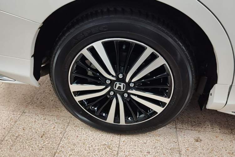 Used Honda Odyssey 2021 2.0L Rui·Smart Edition Right Rear Wheel Hub