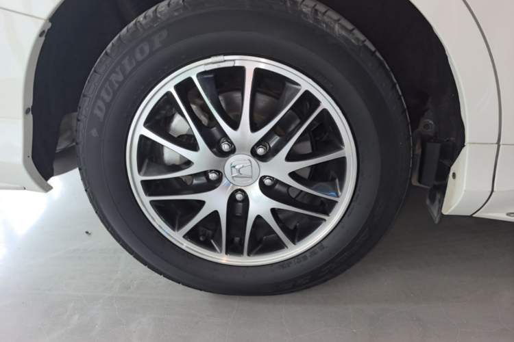 Used Honda Odyssey 2021 2.0L Rui-Changxiang Edition Right Rear Wheel Hub
