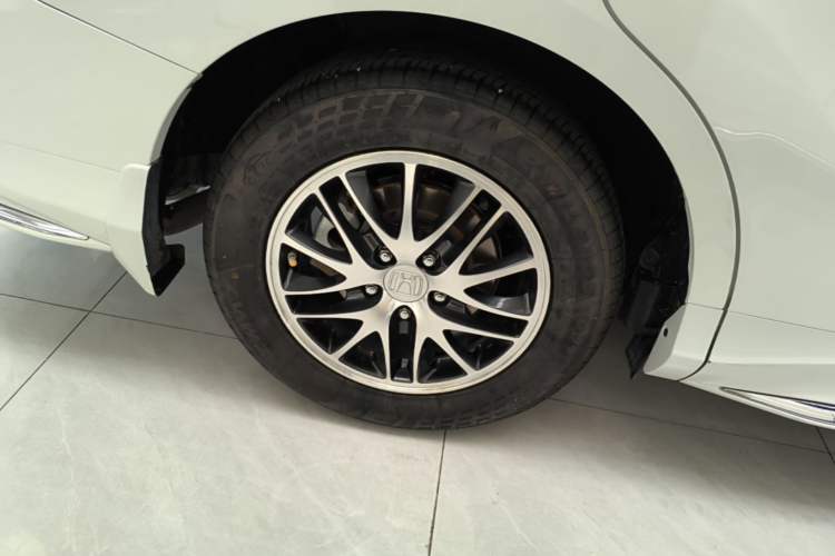 Used Honda Odyssey 2021 2.0L Rui-Changxiang Edition Right Rear Wheel Hub