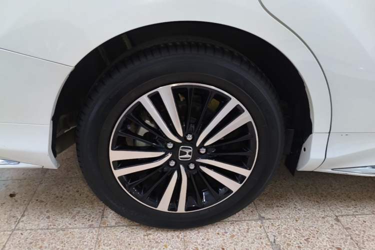Used Honda Odyssey 2021 2.0L Rui·Smart Edition Right Rear Wheel Hub