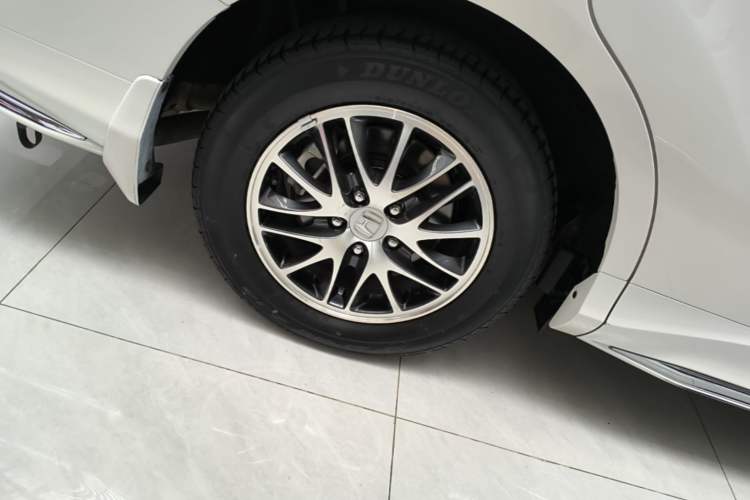 Used Honda Odyssey 2021 2.0L Rui·Comfort Edition Right Rear Wheel Hub