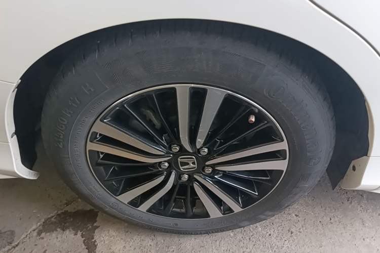Used Honda Odyssey 2021 2.0L Rui·Smart Edition Right Rear Wheel Hub