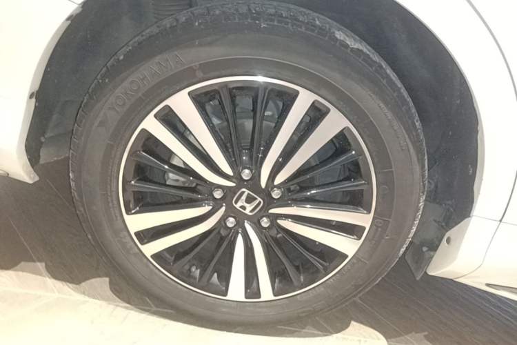 Used Honda Odyssey 2021 2.0L Rui·Smart Edition Right Rear Wheel Hub