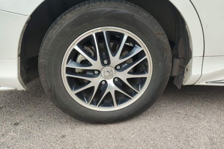 Used Honda Odyssey 2021 2.0L Rui-Changxiang Edition Right Rear Wheel Hub