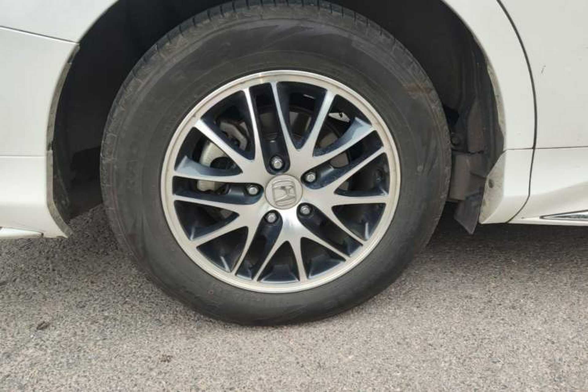 Used Honda Odyssey 2021 2.0L Rui-Changxiang Edition Right Rear Wheel Hub